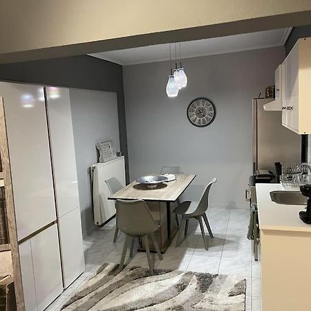 Central Modern Apartment וולוס מראה חיצוני תמונה